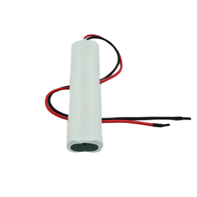Batería dual inodora 1800mAh del Cd del Ni del palillo 3.6V para los teléfonos inalámbricos