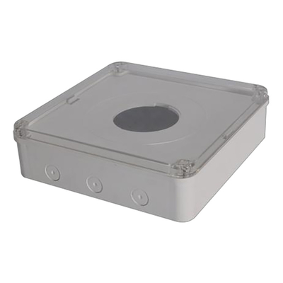 Blanco no mantenido 2W 130m m DGS32A de la emergencia LED Downlight