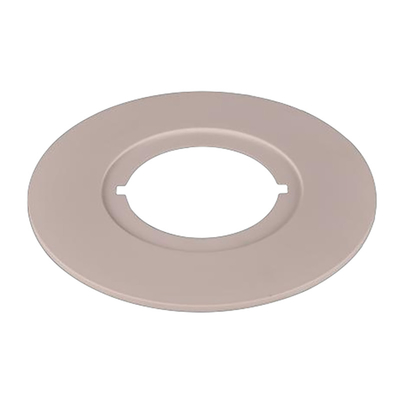 Blanco no mantenido 2W 130m m DGS32A de la emergencia LED Downlight