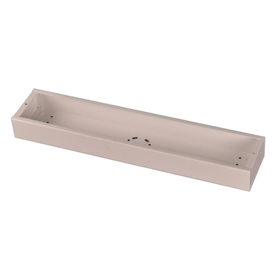 Hoja ahuecada luz de emergencia de la batería de ión de litio IP20 con el blanco 4W EGS4RS de la lámpara del Spitfire