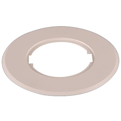 Downlight LED de Emergencia No Permanente Blanco 2.5W 130mm EGSMD40 EGSMD50 EGSMD63
