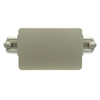 Batería de señal de salida de emergencia LED verde de doble cara AC85 - 265V 50 / 60H