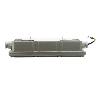 montaje blanco del techo de la luz a prueba de explosiones 4W 500lm de la salida de 50Hz LED