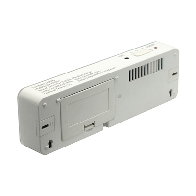 Montaje en la pared ligero no mantenido de la emergencia 5W 500Lm del LED que acampa