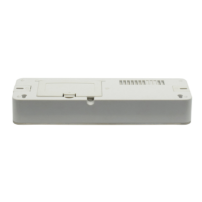 Montaje en la pared ligero no mantenido de la emergencia 5W 500Lm del LED que acampa