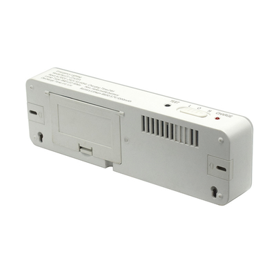 montaje blanco del techo de la luz 4W 500lm de 50Hz que acampa Emergenc LED