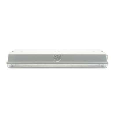 Tabique hermético de Ion Battery Emergency Light 500Lm 6500k LED del litio de AC85V 5 W