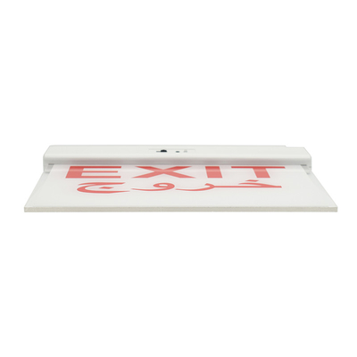 La emergencia no mantenida LED sale Downlight ligero 3W 300Lm