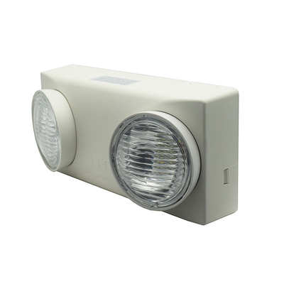 El punto gemelo de la emergencia llevó las luces 3Watt de la salida con la batería del Ni Mh