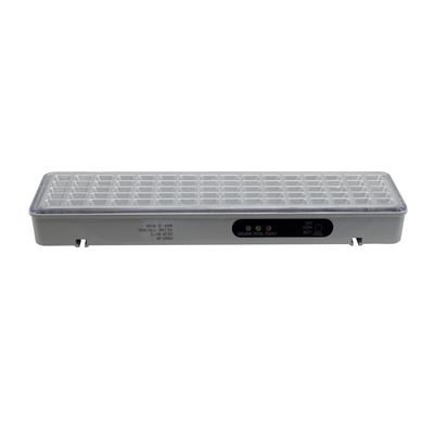 La PC del ABS no mantuvo montaje en la pared ligero que acampaba del LED 6W 600Lm