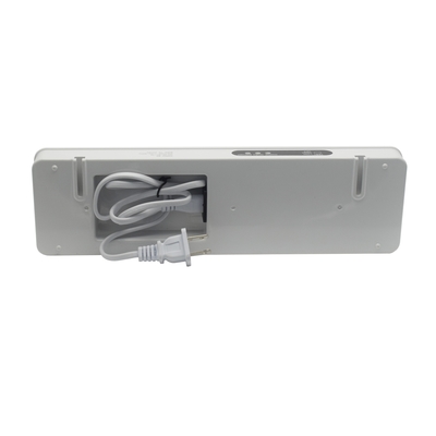 La PC del ABS no mantuvo montaje en la pared ligero que acampaba del LED 6W 600Lm