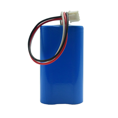 OEM Lifepo4 Li Ion Battery IFR18650 3.2V 3200mAh de la manga del encogimiento