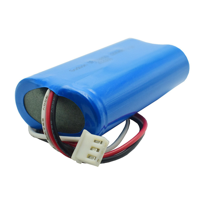 OEM Lifepo4 Li Ion Battery IFR18650 3.2V 3200mAh de la manga del encogimiento