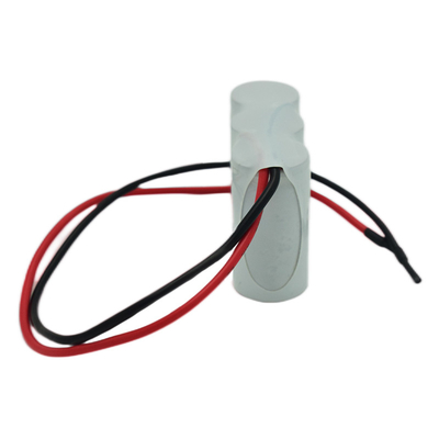 Vida de ciclo larga níquel- del SC 1600mAh 3.6V de la batería de NiCD