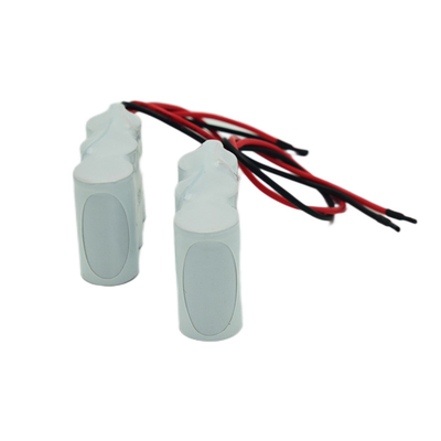 Vida de ciclo larga níquel- del SC 1600mAh 3.6V de la batería de NiCD