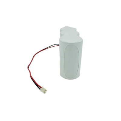 Batería níquel- da alta temperatura D4500mAh 3.6Volt