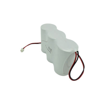 Batería níquel- da alta temperatura D4500mAh 3.6Volt
