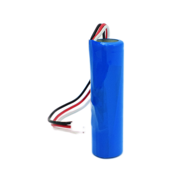 batería LiFePO4 de 3.2V 1600mah 18650 con alta tarifa de retención de la carga