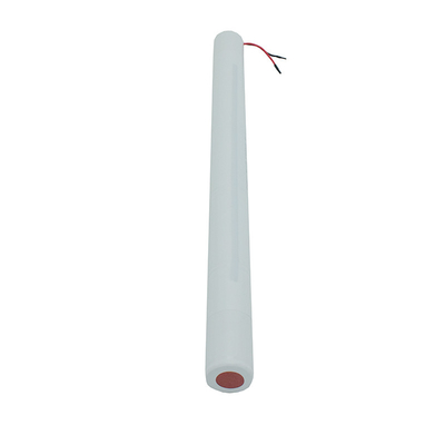 6Batería recargable de níquel cadmio de 0,0 V F7000 mAh Batería de salida de luz