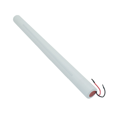 temperatura alta recargable 6.0V de las baterías de la luz de la salida de emergencia 7.0Ah