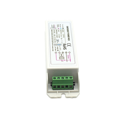 277V IP20 Iluminación de emergencia Pack de energía GS-Q1125 Kit de emergencia Batería Tipo de mantenimiento