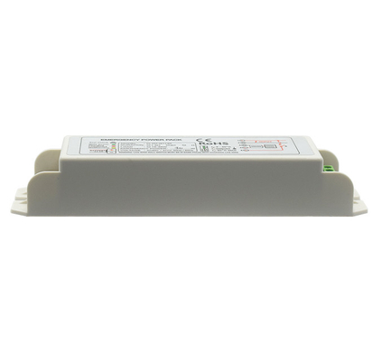 Ni - Cd Iluminación de emergencia Power Pack GS-Q1130 Convertidor 15-36W Batería de energía de emergencia Tipo de mantenimiento