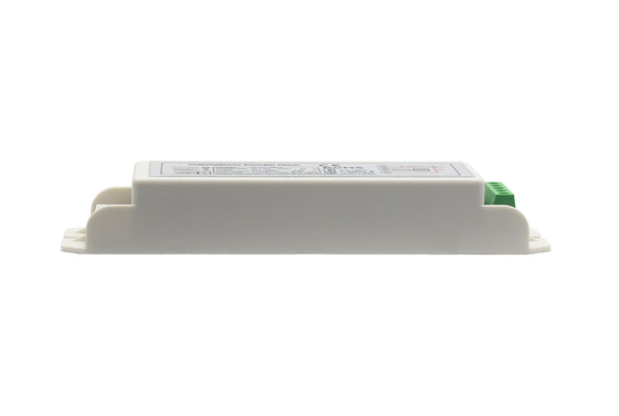 0.05A Kit de iluminación de emergencia de potencia completa GS-Q810 Convertidor 10W Invertidor de emergencia Tipo de mantenimiento