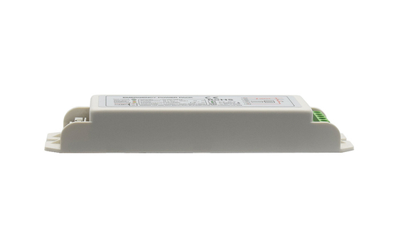 Kit de iluminación de emergencia de 300 V con potencia total GS-Q815 Convertidor de 10 W Invertidor de emergencia Tipo de mantenimiento