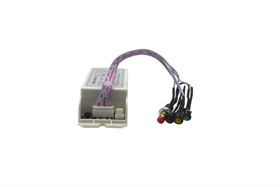 Li Ion Emergency Power Pack Inverter Tipo mantenido de energía de emergencia 11-20W GS-A1125