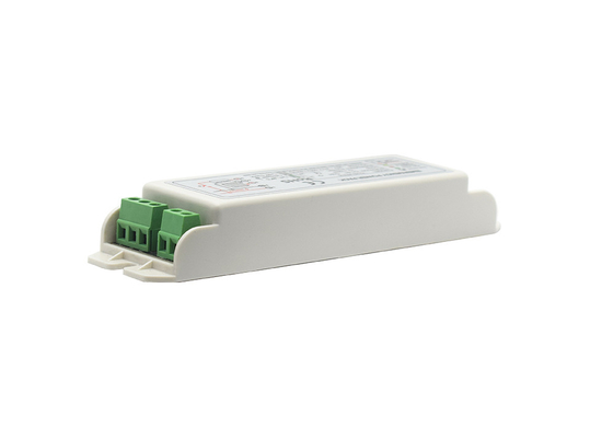 RoHS luz de emergencia baterías de paquetes inversor mantenido tipo de emergencia de energía 5-15W GS-AT815