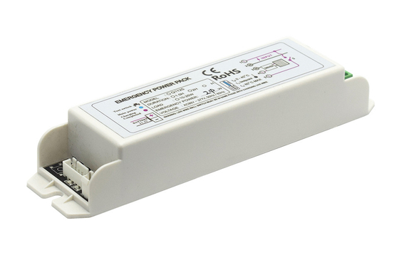 LiFePO4 paquete de energía de emergencia inversor mantenido tipo de emergencia de plena potencia 11-20W GS-Q1125