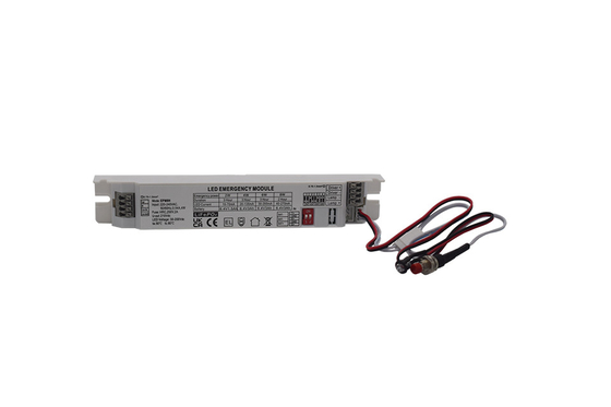 AC 220-240V módulo de energía de emergencia 2-8W EPM8H inversor de iluminación