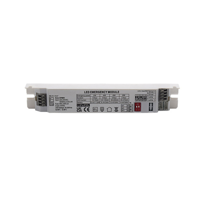 AC 220-240V módulo de energía de emergencia 2-8W EPM8H inversor de iluminación