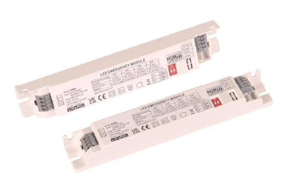 0.04A Inversor de iluminación de emergencia AC 220-240V Módulo de alimentación de emergencia 2-8W EPM8H