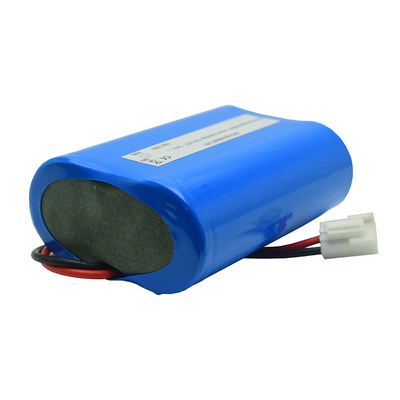 LFP 26650 6600mAh 3.2V Batería de litio recargable para luz de emergencia Vida útil del ciclo excepcional