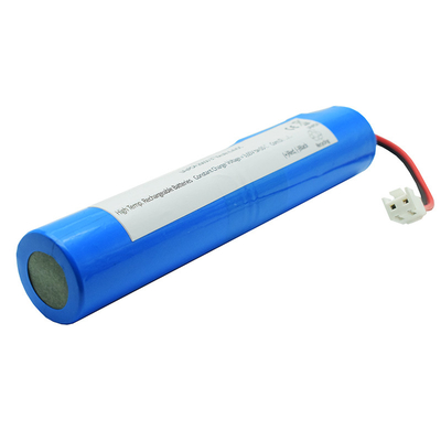 IFR 6600mAh 6.4 Volt 26650 LiFePO4 Baterías tipo stick Fácil de instalar