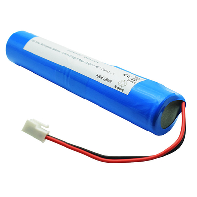 IFR 6600mAh 6.4 Volt 26650 LiFePO4 Baterías tipo stick Fácil de instalar