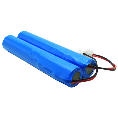 IFR 6600mAh 6.4 Volt 26650 LiFePO4 Baterías tipo stick Fácil de instalar
