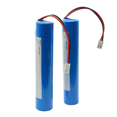 IFR 6600mAh 6.4 Volt 26650 LiFePO4 Baterías tipo stick Fácil de instalar