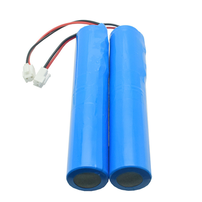 IFR 6600mAh 6.4 Volt 26650 LiFePO4 Baterías tipo stick Fácil de instalar