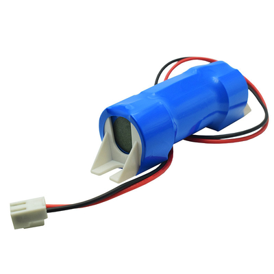 IFR 3300mAh 3.2 Volt 26650 LiFePO4 Baterías tipo stick con módulo montado en el lado