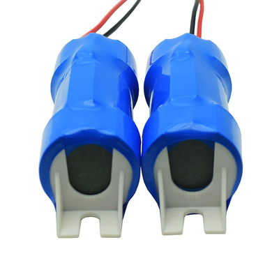 IFR 3300mAh 3.2 Volt 26650 LiFePO4 Baterías tipo stick con módulo montado en el lado