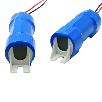 IFR 3300mAh 3.2 Volt 26650 LiFePO4 Baterías tipo stick con módulo montado en el lado