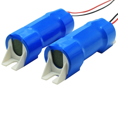 IFR 3300mAh 3.2 Volt 26650 LiFePO4 Baterías tipo stick con módulo montado en el lado
