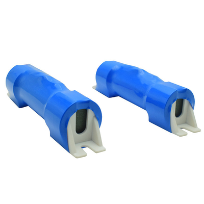 IFR 1600mAh 3.2 Volt 18650 LiFePO4 Baterías tipo stick con módulo montado en el lado