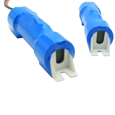 IFR 1600mAh 3.2 Volt 18650 LiFePO4 Baterías tipo stick con módulo montado en el lado