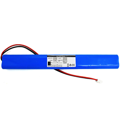 IFR 4000mAh 12.8V 18730 LiFePO4 Batería recargable Tipo de batería paralela