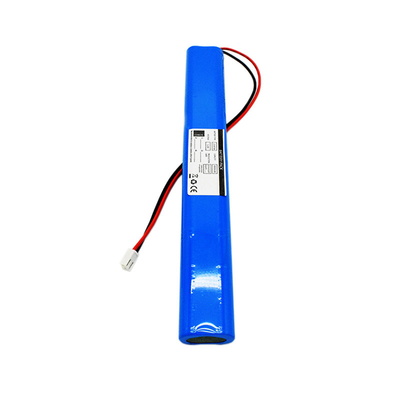 IFR 4000mAh 12.8V 18730 LiFePO4 Batería recargable Tipo de batería paralela