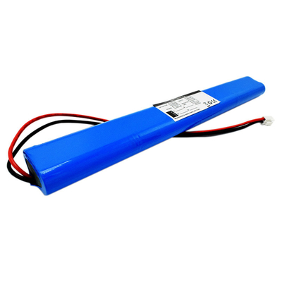 IFR 4000mAh 12.8V 18730 LiFePO4 Batería recargable Tipo de batería paralela