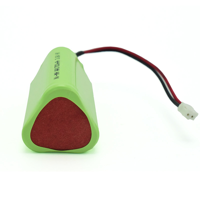 Celular de batería Ni Mh de alta capacidad 3.6 V AA1700mAh para iluminación de emergencia y herramientas eléctricas